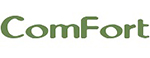 Официальный логотип бренда Comfort