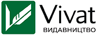 Официальный логотип бренда Vivat