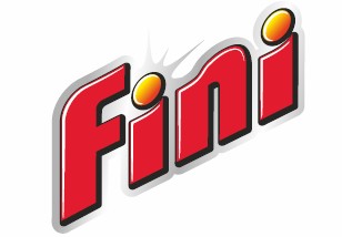 Официальный логотип бренда Fini