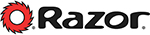 Razor Официальный логотип бренда Razor