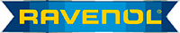 RAVENOL Официальный логотип бренда RAVENOL