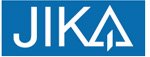 Официальный логотип бренда Jika