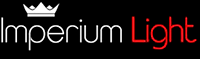 Официальный логотип бренда Imperium Light
