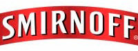 Офіційний логотип бренду Smirnoff
