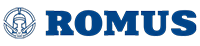 Romus Официальный логотип бренда Romus