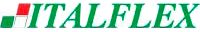 Официальный логотип бренда Italflex