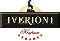 Офіційний логотип бренду Iverioni
