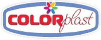 Официальный логотип бренда Colorplast