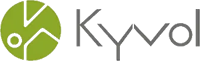 Официальный логотип бренда Kyvol