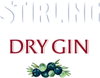 Официальный логотип бренда Stirling