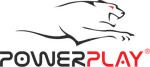 PowerPlay Официальный логотип бренда PowerPlay