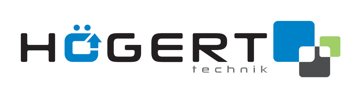 Официальный логотип бренда HOEGERT