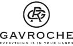 Официальный логотип бренда Gavroche