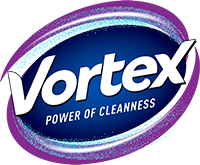 Официальный логотип бренда Vortex