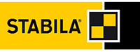 Офіційний логотип бренду Stabila