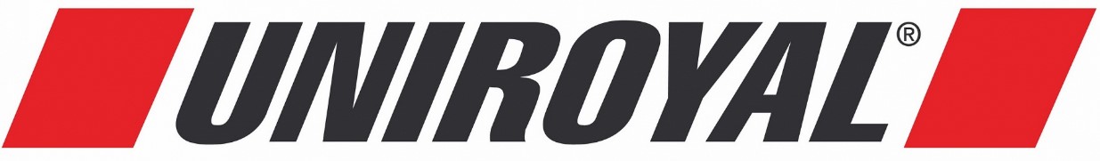 UNIROYAL Официальный логотип бренда UNIROYAL