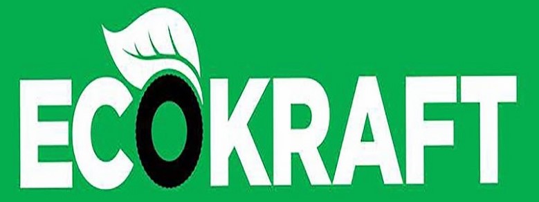 Официальный логотип бренда EcoKraft