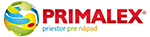 PRIMALEX Офіційний логотип бренду PRIMALEX
