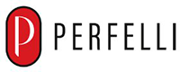 Официальный логотип бренда Perfelli