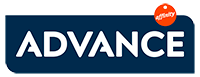 Advance Официальный логотип бренда Advance