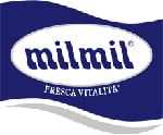 Официальный логотип бренда Mil Mil