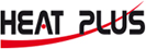 Офіційний логотип бренду Heat Plus