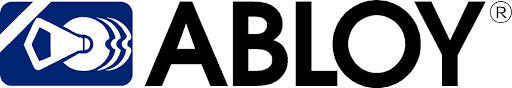 Официальный логотип бренда Abloy