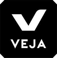 Официальный логотип бренда Veja