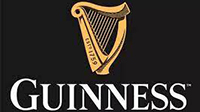 Офіційний логотип бренду Guinness