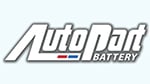 Официальный логотип бренда AutoPart