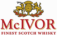 McIvor Официальный логотип бренда McIvor