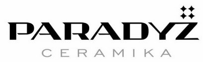 Ceramika Paradyz Официальный логотип бренда Ceramika Paradyz