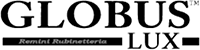 Официальный логотип бренда Globus Lux