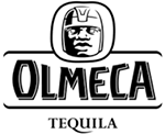 Официальный логотип бренда Olmeca