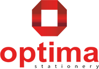 Официальный логотип бренда Optima