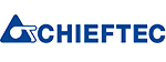 Официальный логотип бренда Chieftec