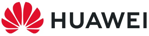 Официальный логотип бренда Huawei