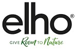 Офіційний логотип бренду Elho