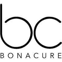 Офіційний логотип бренду BONACURE