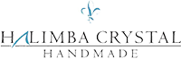 Halimba Crystal Официальный логотип бренда Halimba Crystal