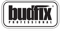 Офіційний логотип бренду BUDFIX