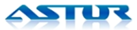 Официальный логотип бренда Astor