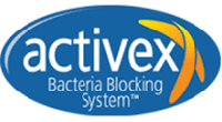 Официальный логотип бренда ACTIVEX