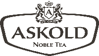 Официальный логотип бренда Askold