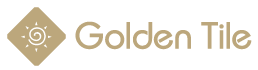 Golden Tile Официальный логотип бренда Golden Tile