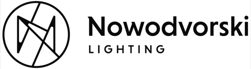 Официальный логотип бренда Nowodvorski