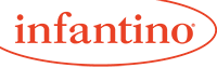 Infantino Официальный логотип бренда Infantino