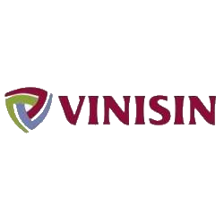 Официальный логотип бренда Vinisin