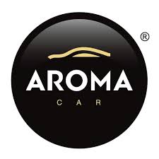 Aroma Car Официальный логотип бренда Aroma Car