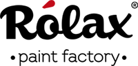 Rolax Офіційний логотип бренду Rolax